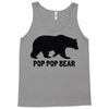 pop pop Tank Top