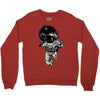 spacewalk Crewneck Sweatshirt
