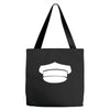 hat Tote Bags