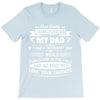 Dear Daddy... T-Shirt