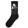 dirk bach memorial zum gedenke Socks