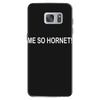 me so hornet! Samsung Galaxy S7