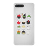 cupcake costume party iPhone 7 Plus Case
