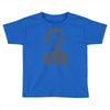 new rocky balboa movie mickey you're a bum Toddler T-shirt