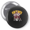 fun bunch Pin-back button