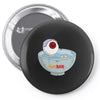 medama oyaji manga Pin-back button