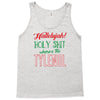 where's the tylenol Tank Top