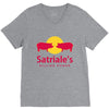 killing power V-Neck Tee