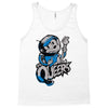 queers insane Tank Top