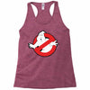 Ghost Racerback Tank