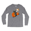 kid rider Long Sleeve Shirts