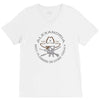 alexandria V-Neck Tee