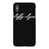 biffy clyro iPhoneX