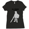 link not found Ladies Fitted T-Shirt
