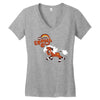 my little epona Women's V-Neck T-Shirt