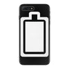 charged iPhone 7 Plus Case