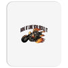 ride it like you stole it Mousepad