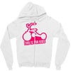 fwd is for kids Zipper Hoodie