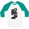 Tatoo 3/4 Sleeve Shirt