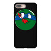 who watches the pizza iPhone 8 Plus