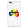 Vote Yes-Australia Marriage Equality iPhone 6/6s Plus Case
