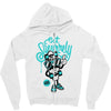 stay fresh Zipper Hoodie