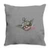 plan b Throw Pillow