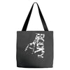 rocky boxen film Tote Bags