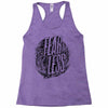 fearless Racerback Tank