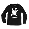 patrick spongebob Long Sleeve Shirts