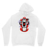 scream (3) Unisex Hoodie