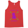 nico robin One Piece Tank Top