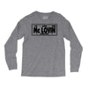 mclovin Long Sleeve Shirts