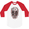 deadhole 3/4 Sleeve Shirt