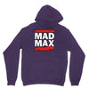 run m Unisex Hoodie