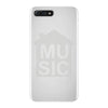 house music iPhone 7 Plus Case