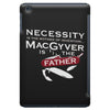 necessity is the mother iPad Mini