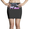 otter bullship Mini Skirts