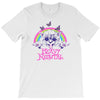 heavy meowtal T-Shirt