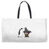 arch enemies Weekender Totes
