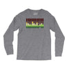 sound activated flashing light Long Sleeve Shirts