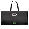Mommy Dead Battery Weekender Totes