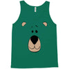bear Tank Top