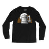 Beer Long Sleeve Shirts