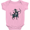 centaur Baby Onesie