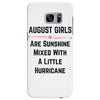 August Girls Samsung Galaxy S7 Edge