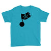 music pirate Youth Tee