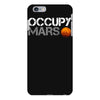 elon musk occupy mars iPhone 6 Plus/6s Plus Case