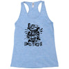 jaw dropping Racerback Tank