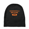 haddonfield high school 1978 Baby Beanies